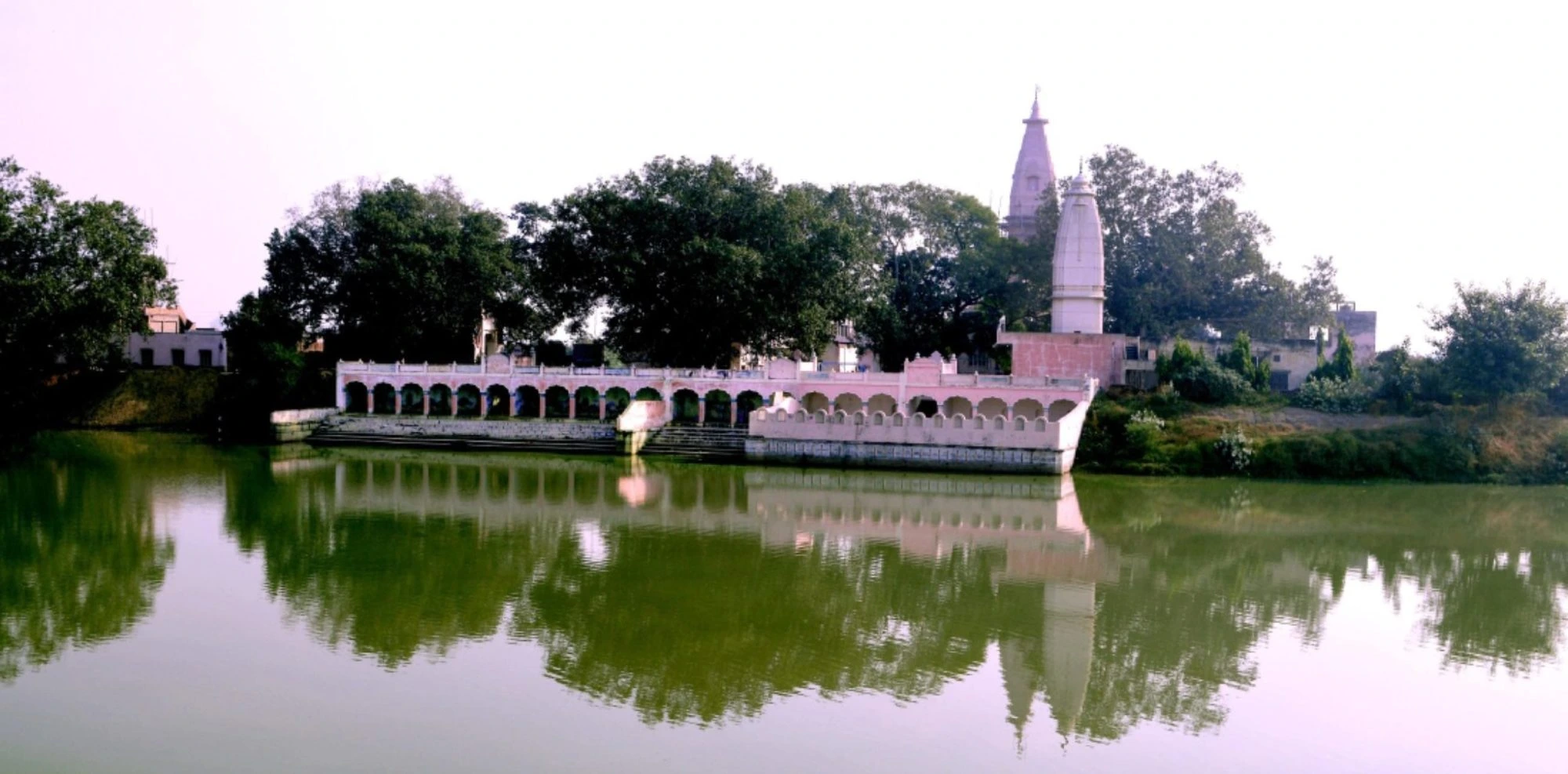 Parshuram Temple